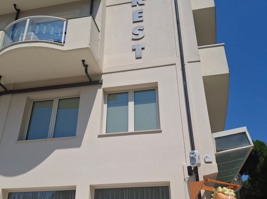 Hotel Everest主图