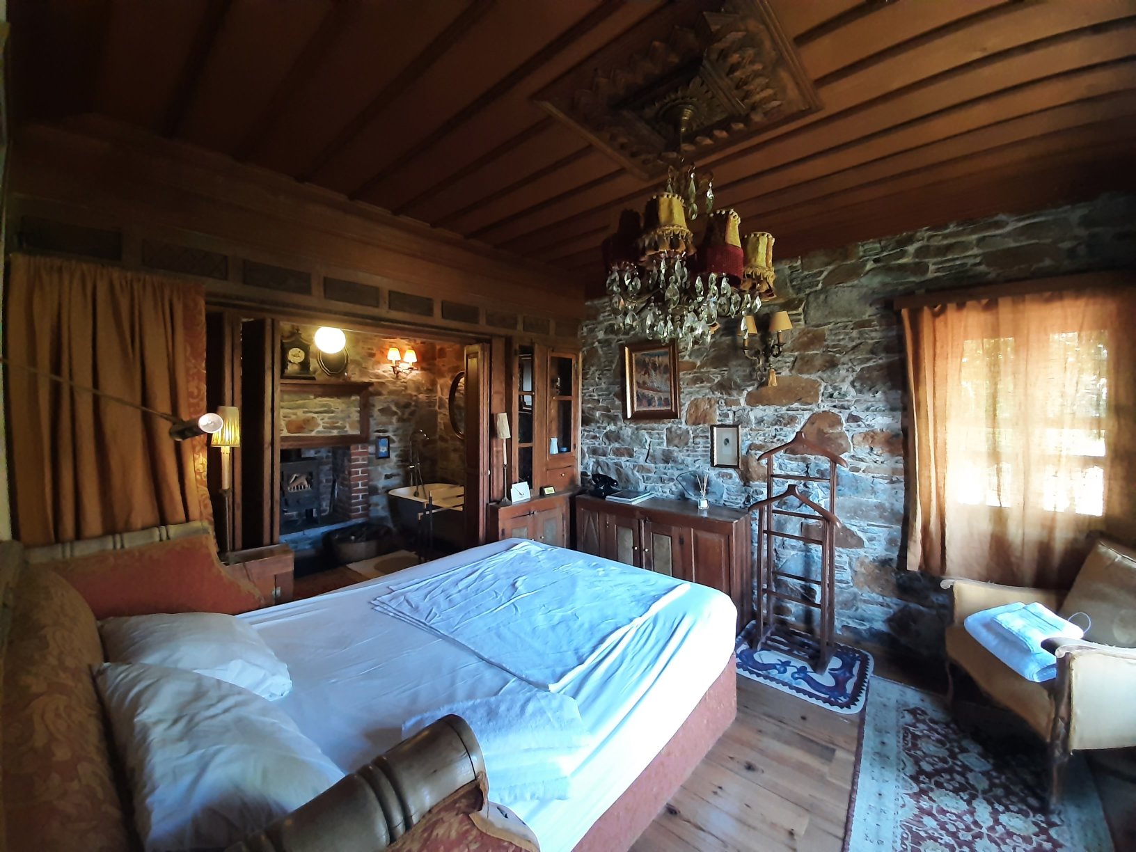 以弗所别墅酒店-官方