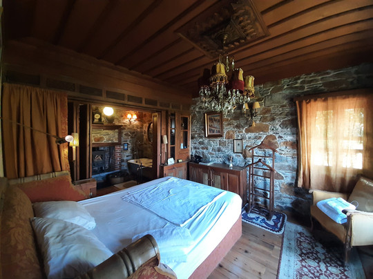 以弗所别墅酒店主图