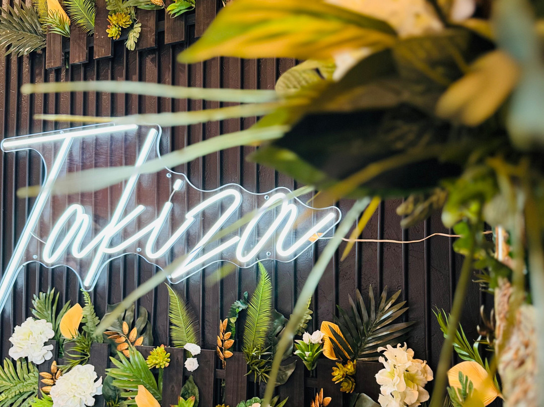 Takiza Mexican Cuisine