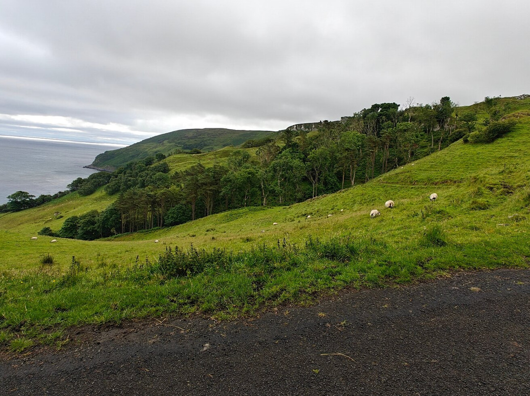 Corratavey B&B主图