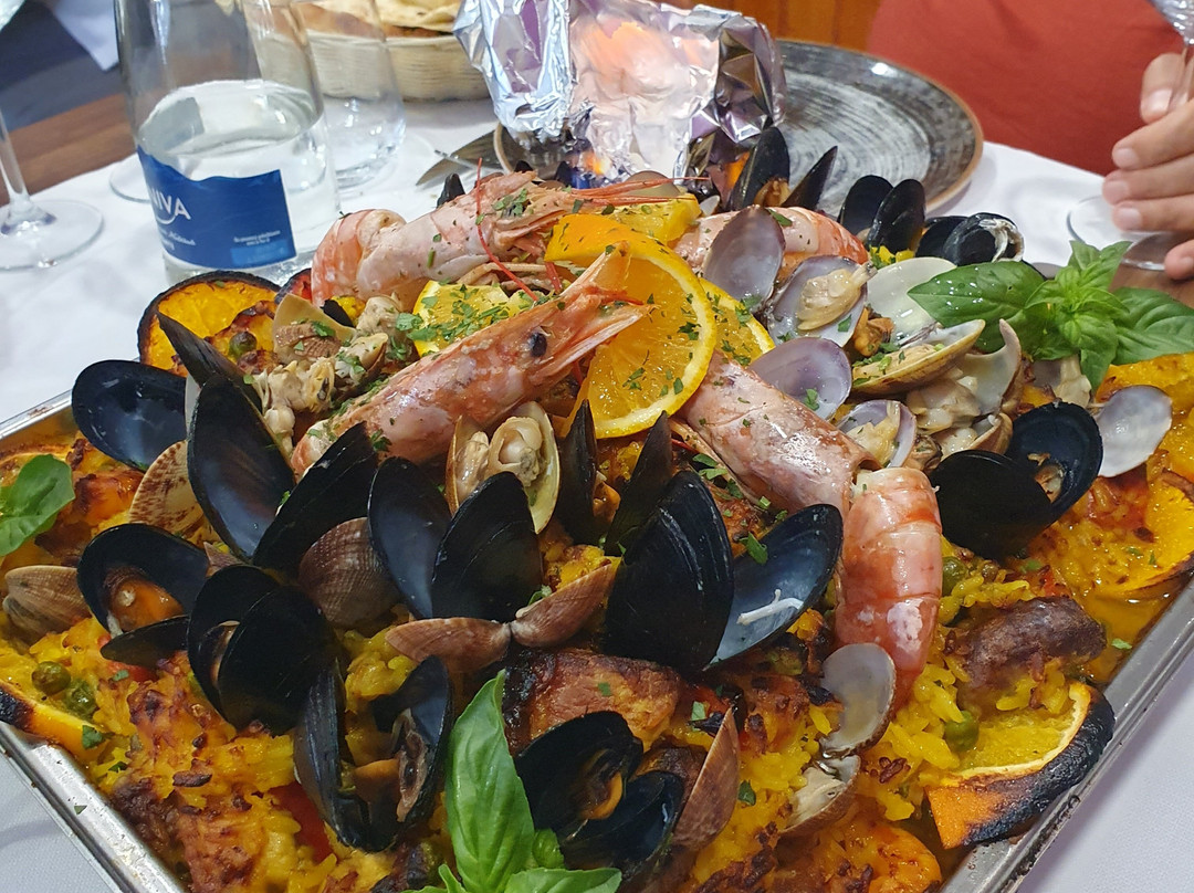 Fiori Di Mare