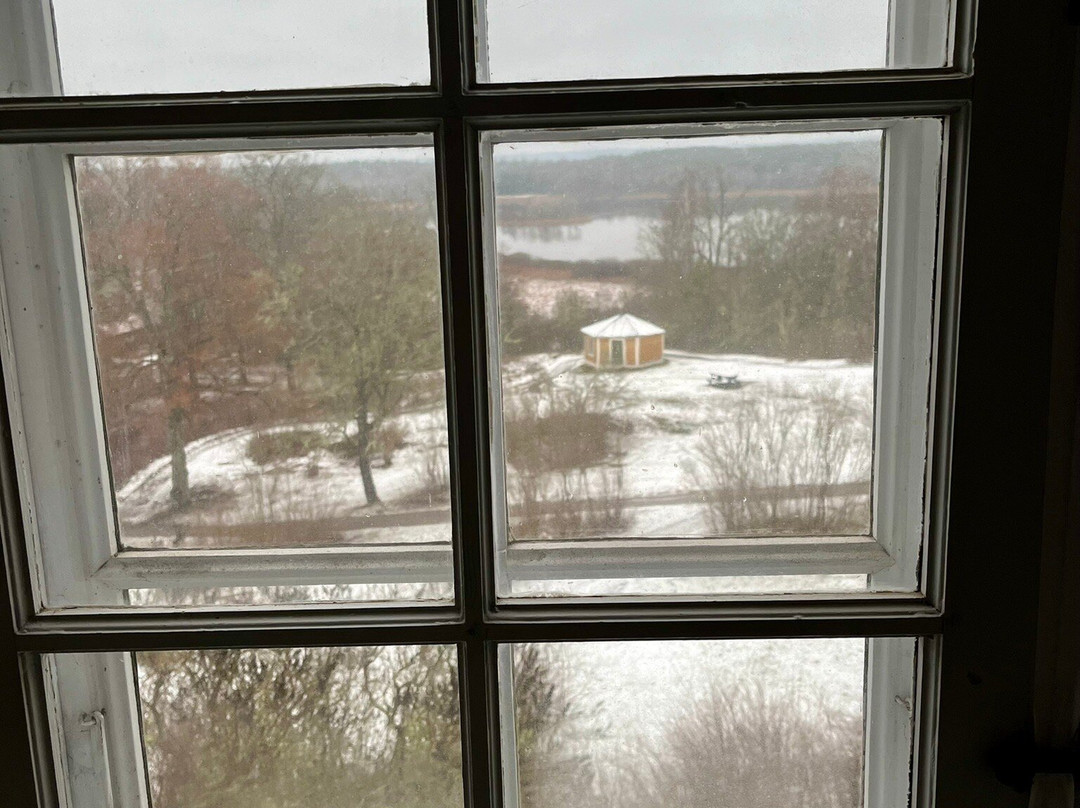 Löfstad Slott-诺尔雪平必去景点