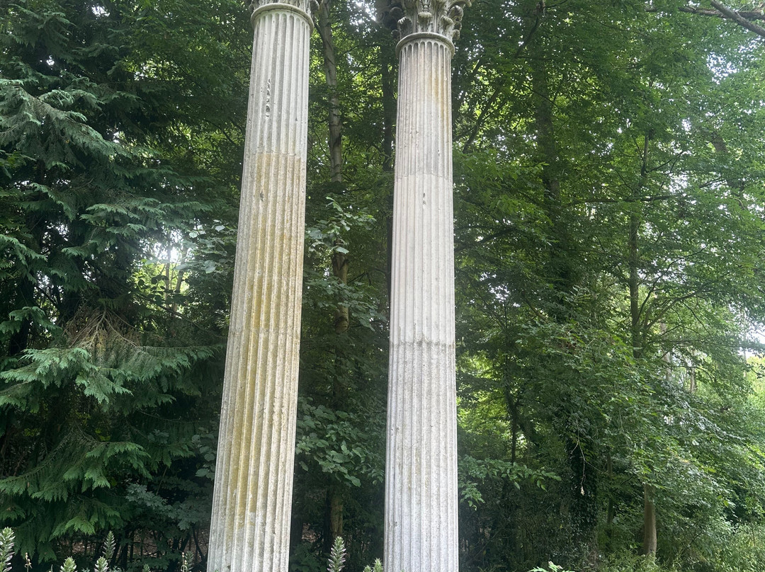 The Gibberd Garden-哈洛必去景点