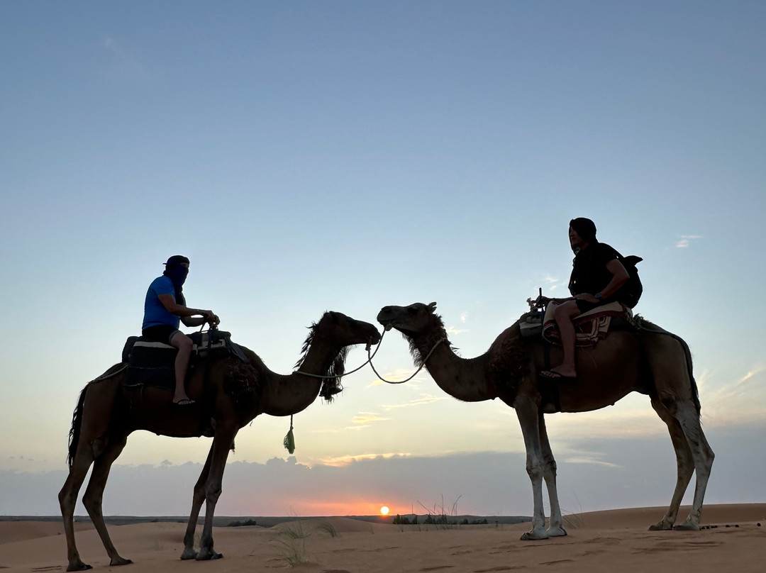 1001 Tours Morocco-塔拉戈纳必去景点