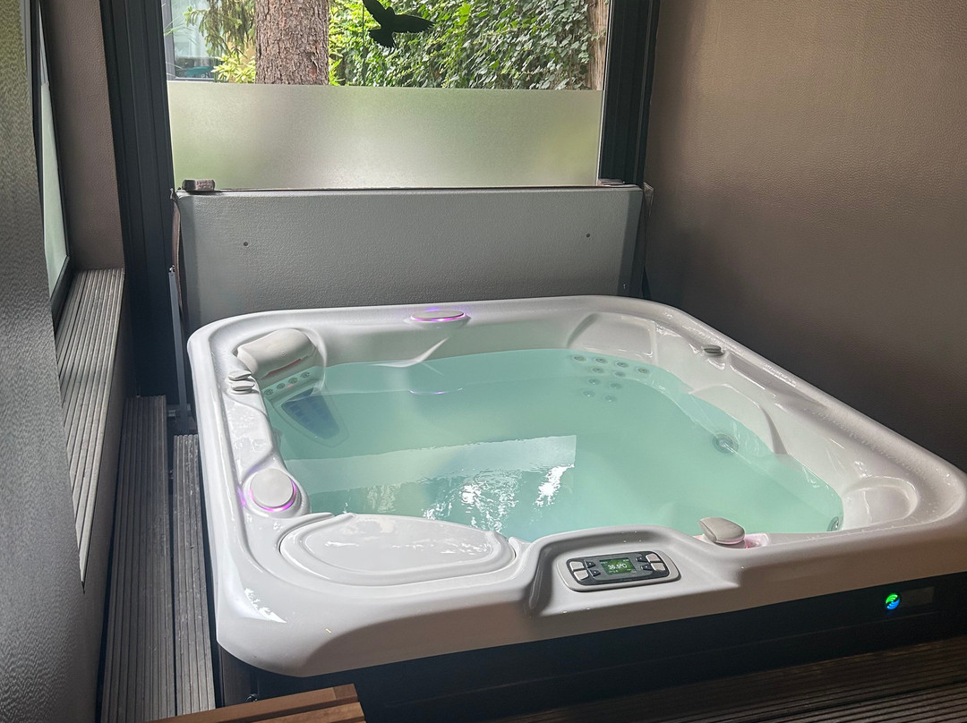 Margaréta Garden Eger主图