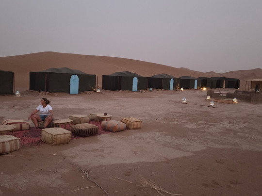 Blue Turbans Adventures