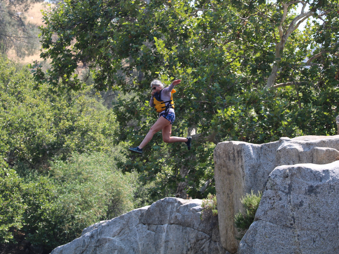 Sierra South Mountain Sports-Kernville必去景点