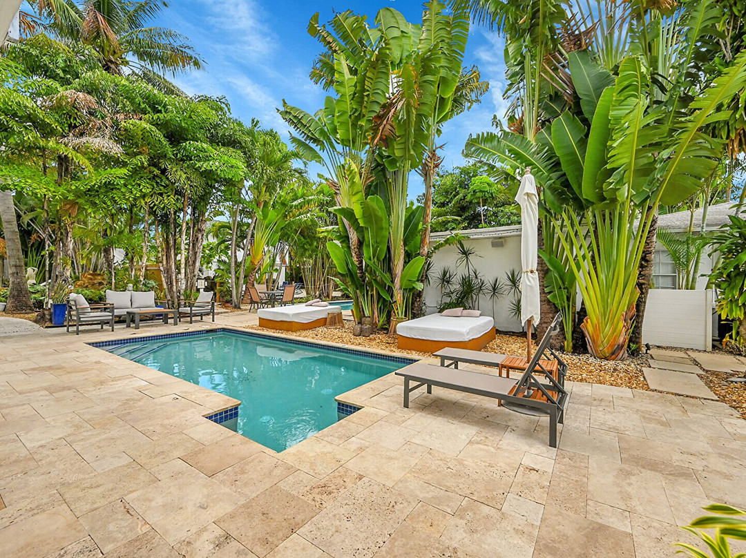 Inn On The Drive主图