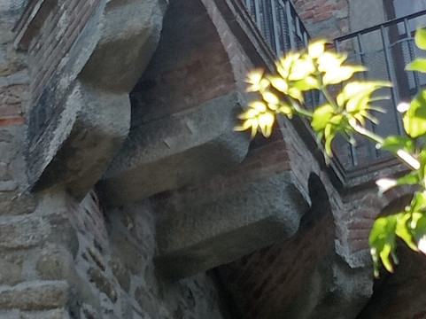 Centro Storico-Castel Rigone必去景点