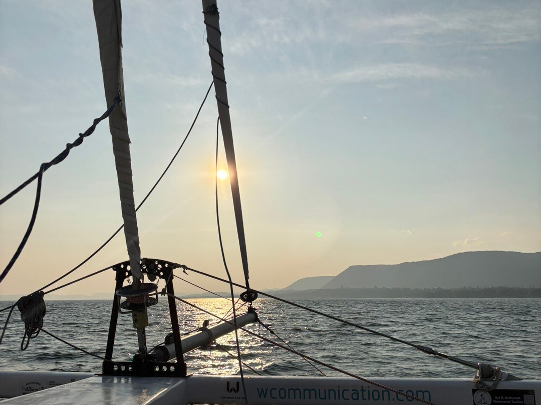 Écovoile Baie-des-Chaleurs-Carleton-sur-Mer必去景点
