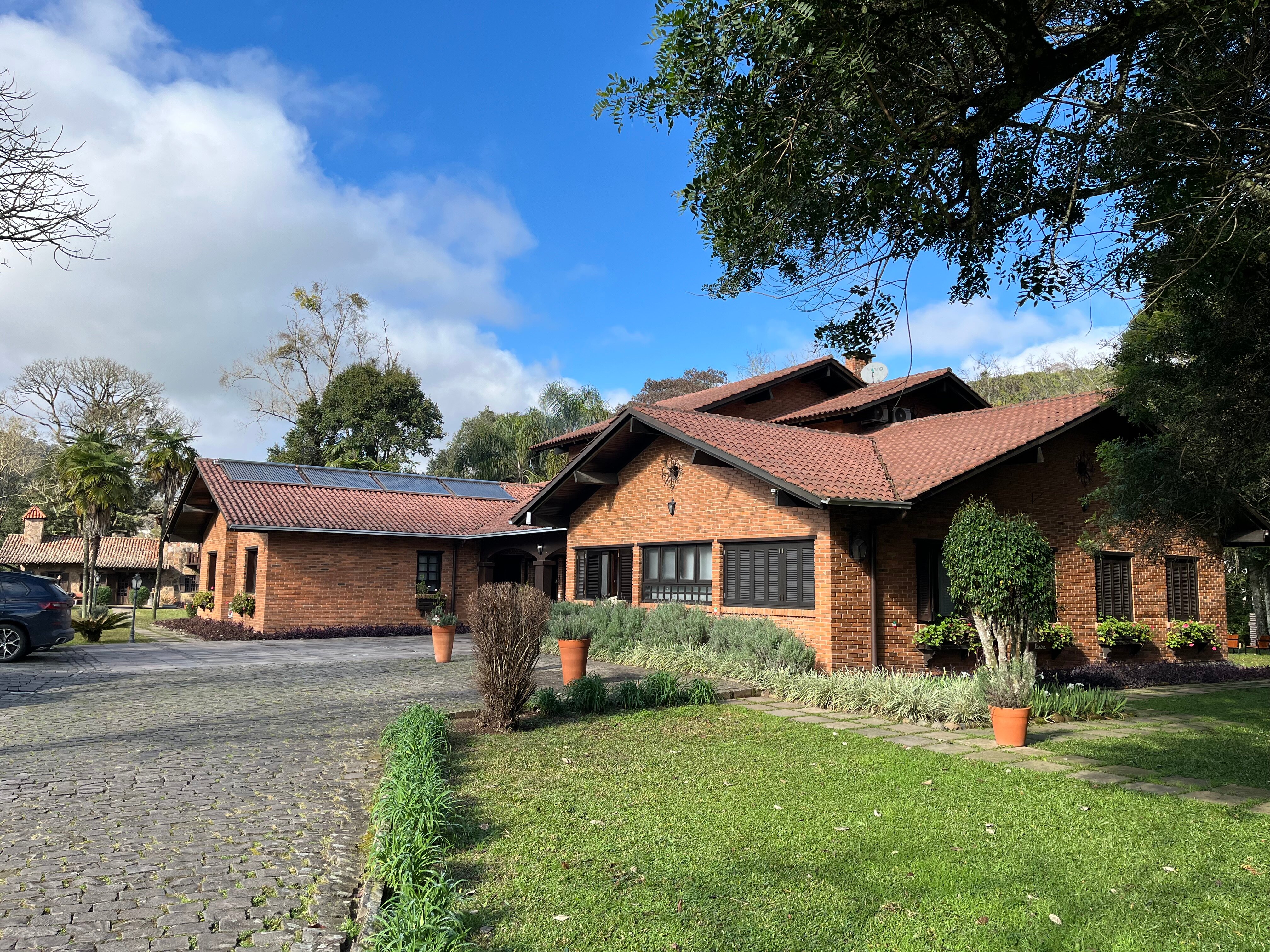 Malbec Casa Hotel-官方