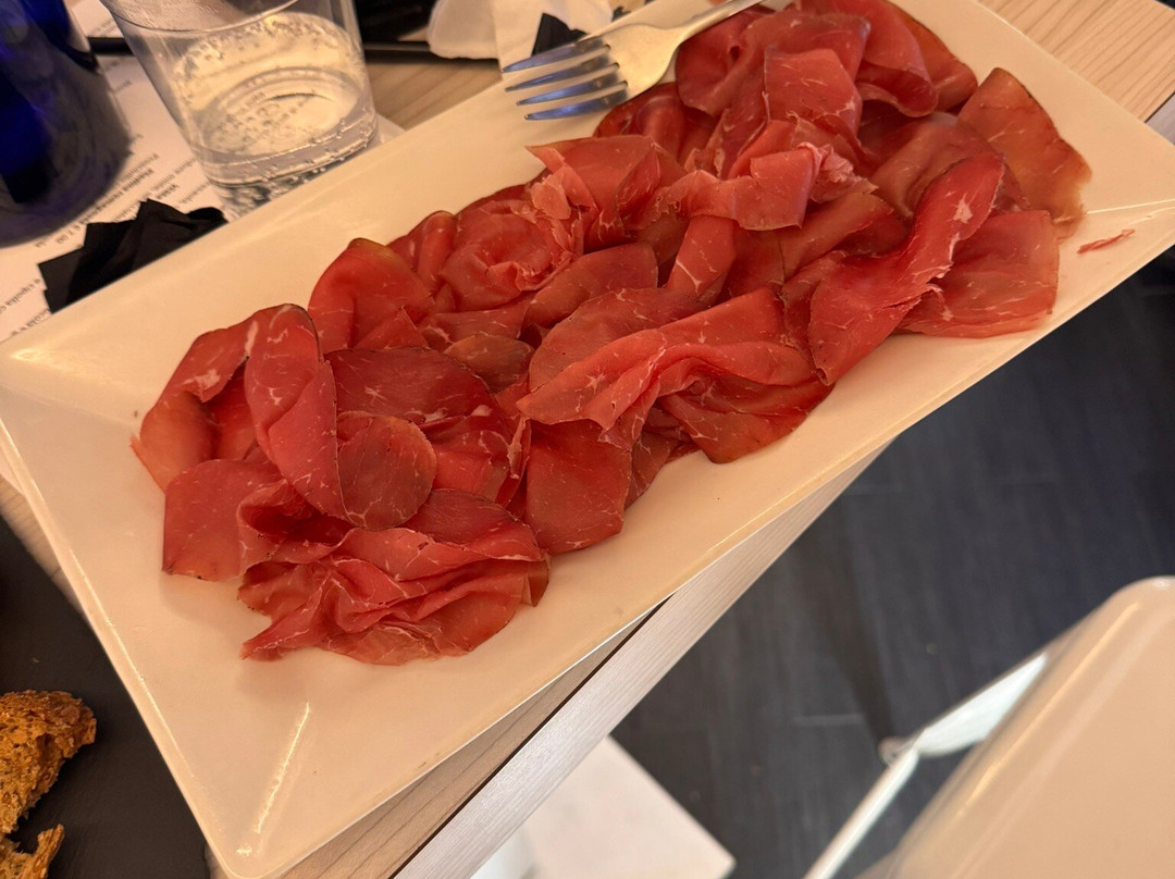 Vista Caffe'-蒙扎必去景点