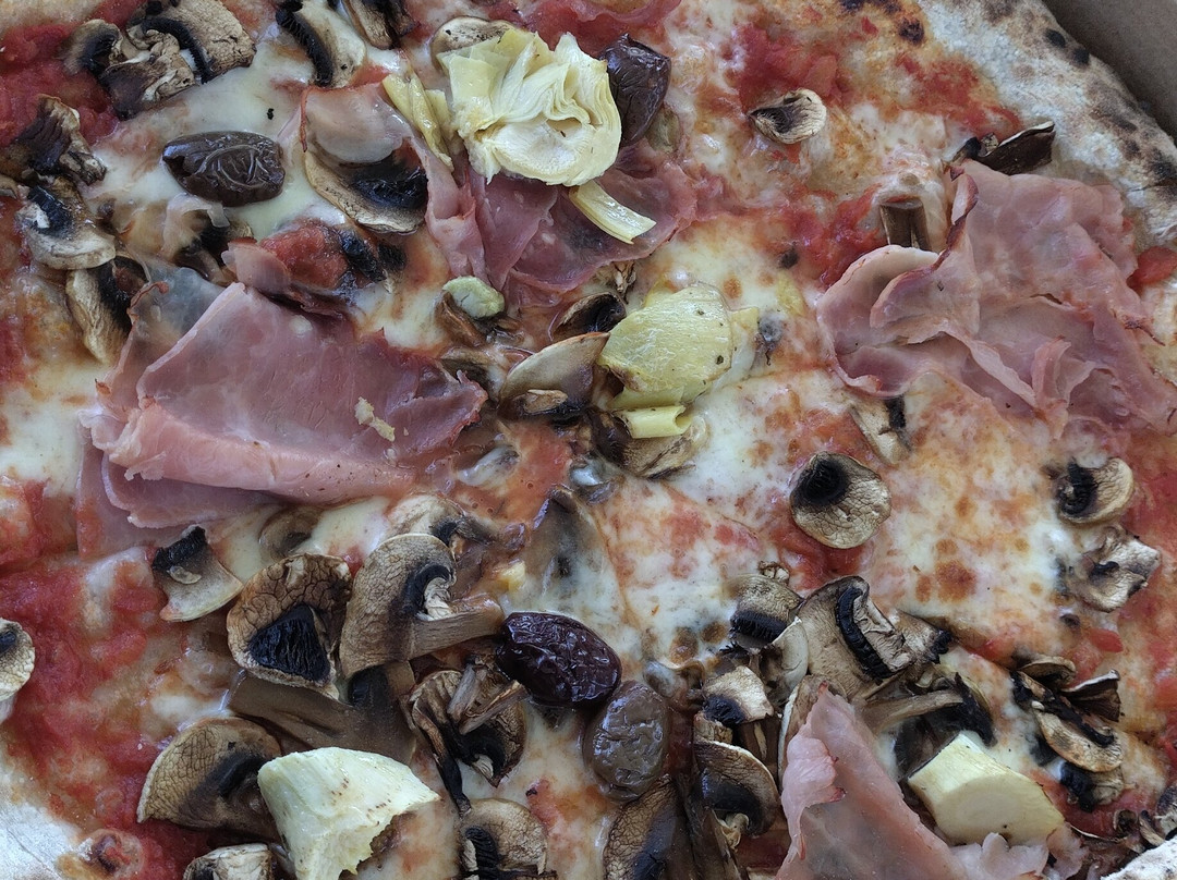 Pizzapizza Heimdal