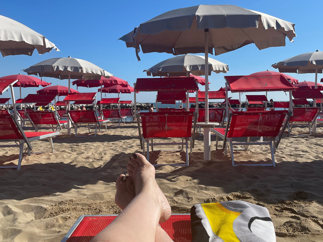 Lido delle Sirene-卡托利卡必去景点