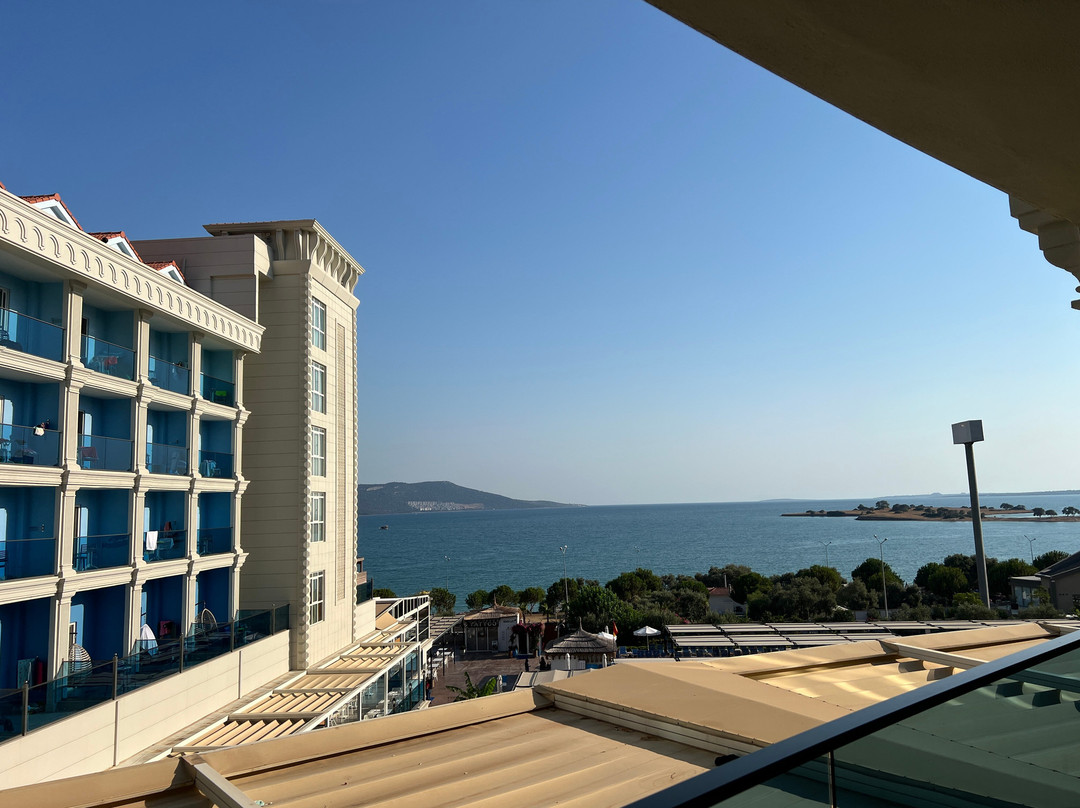 Maxeria Blue Didyma Hotel主图