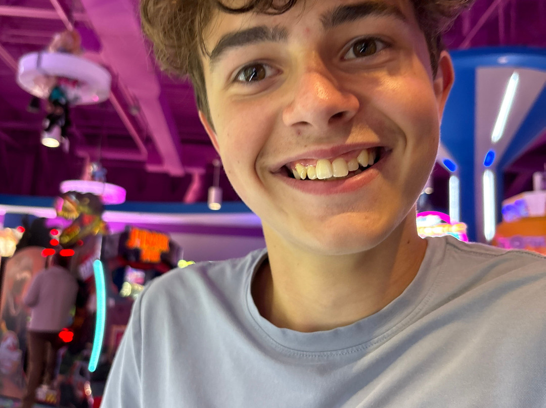 Arcade City Branson-布兰森必去景点