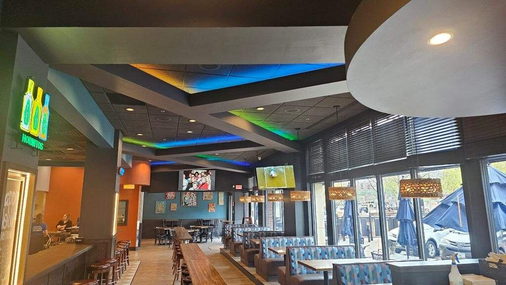 Lago Tacos - St Louis Park