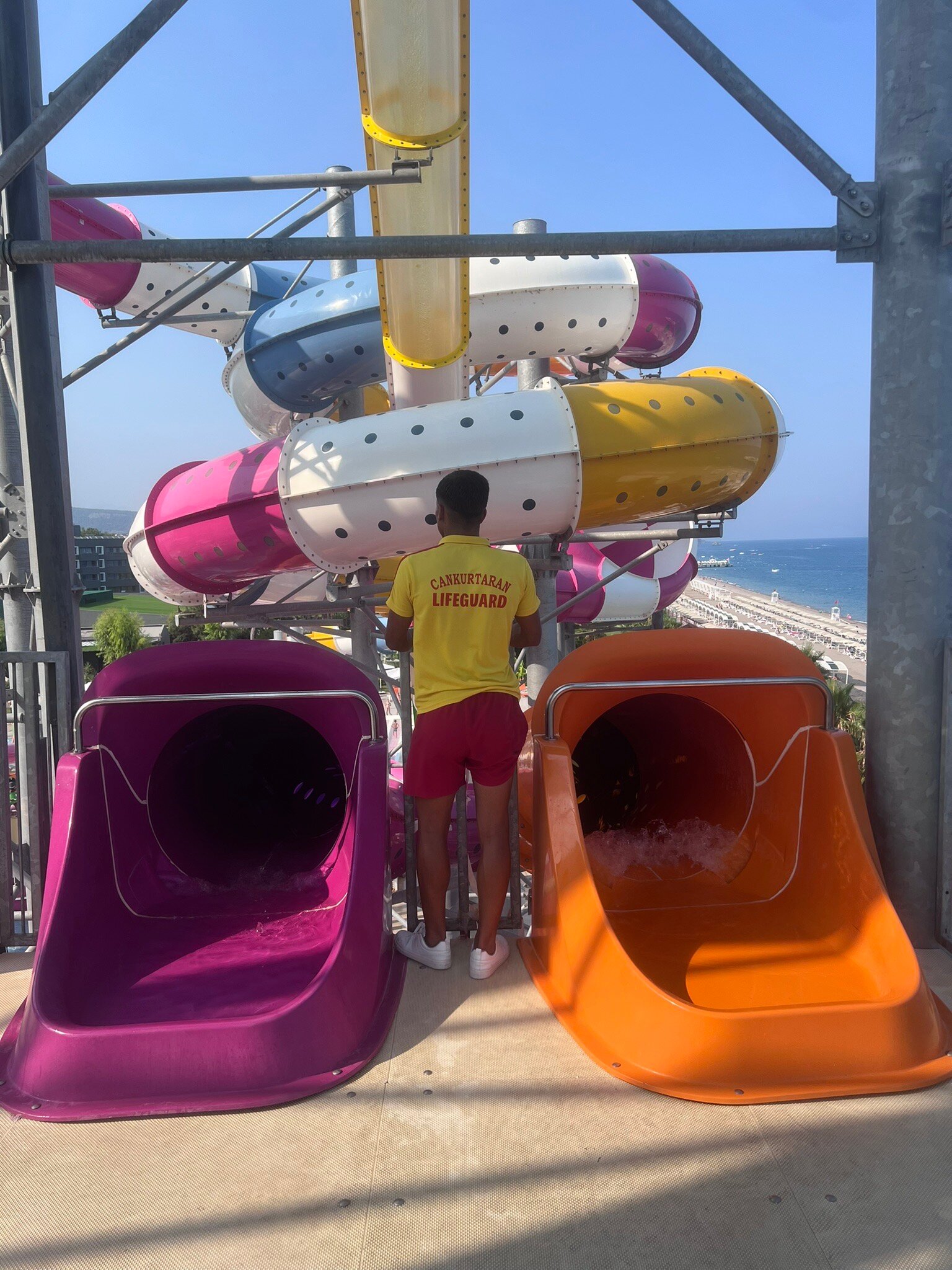 Mövenpick Resort Antalya Tekirova-官方