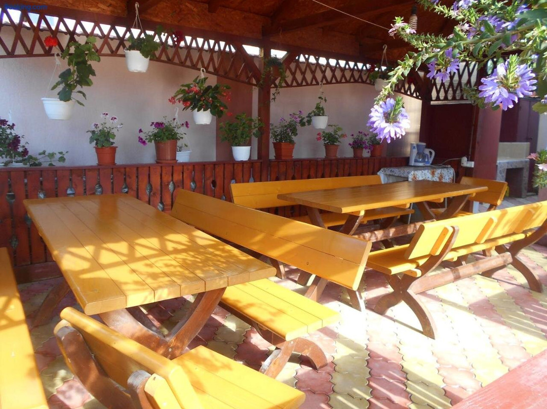 Vila MariCris