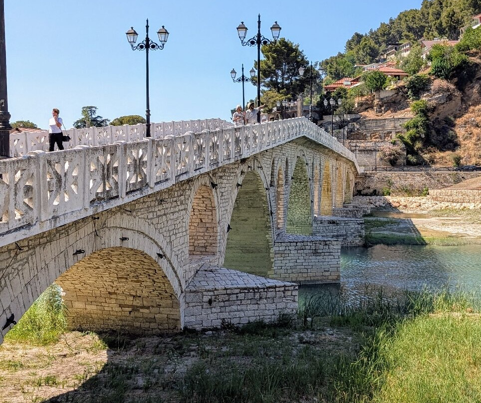 Quarter Of Gorica-培拉特必去景点