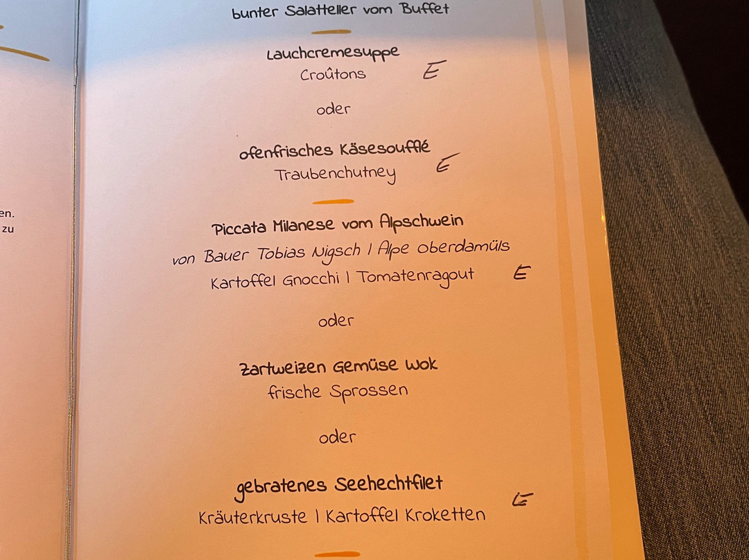 Sonnasita Natur.Genuss.Hotel主图