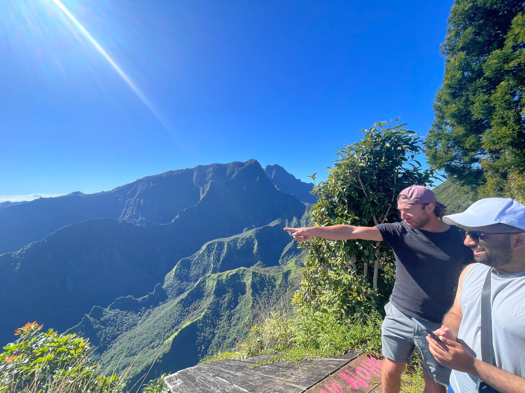 Fenua Aventures-法阿必去景点