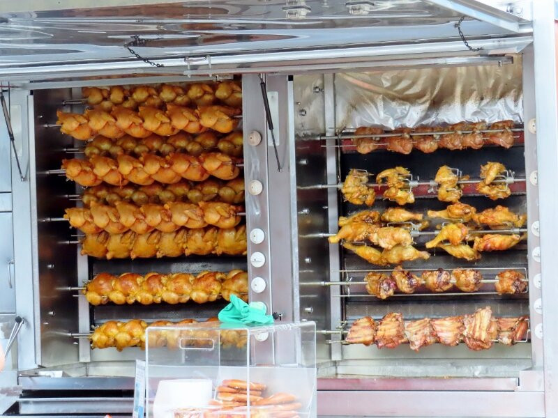 Mercato Settimanale Di Santa Fosca