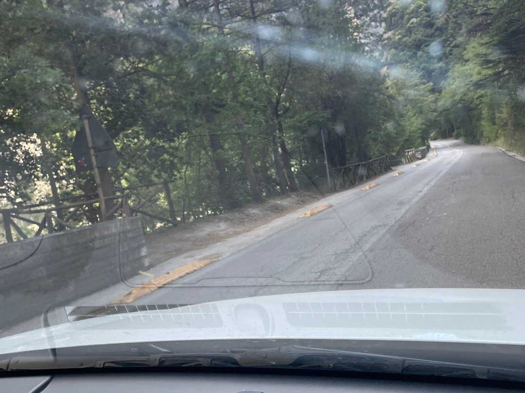 Furlo Pass-Province of Pesaro and Urbino必去景点