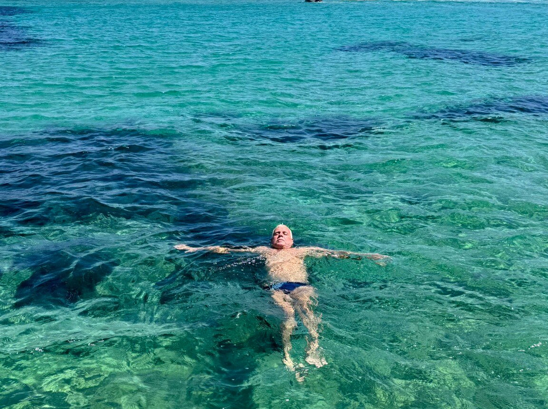 Lampou Rent A Motor Boat-Ouranoupolis必去景点