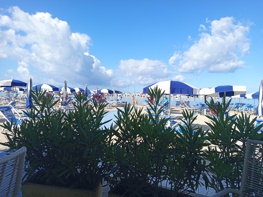 Hotel Bagni Lido主图