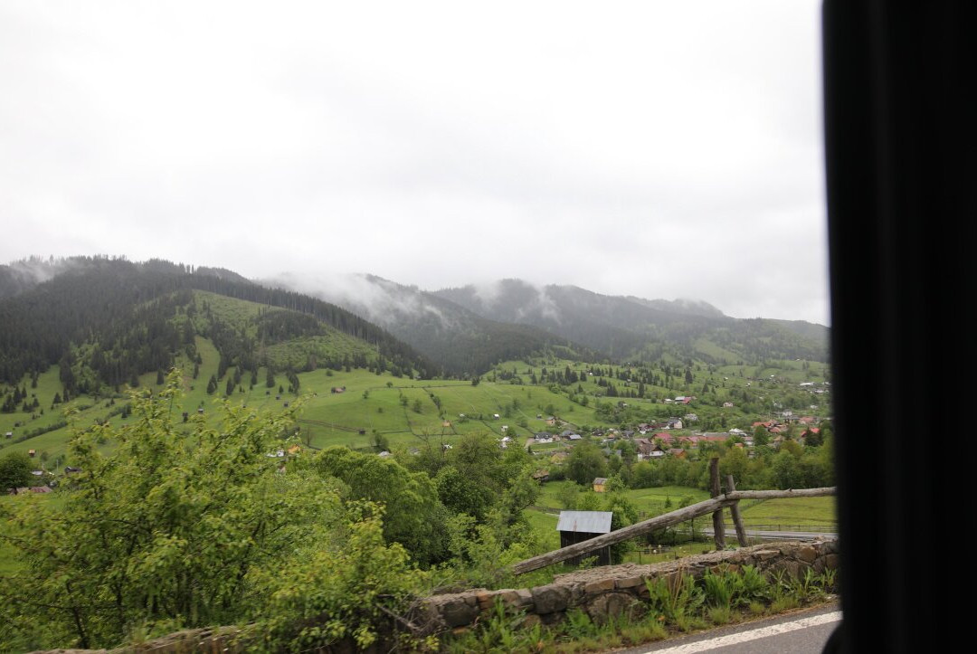 Parcul National Ceahlau-Durau必去景点