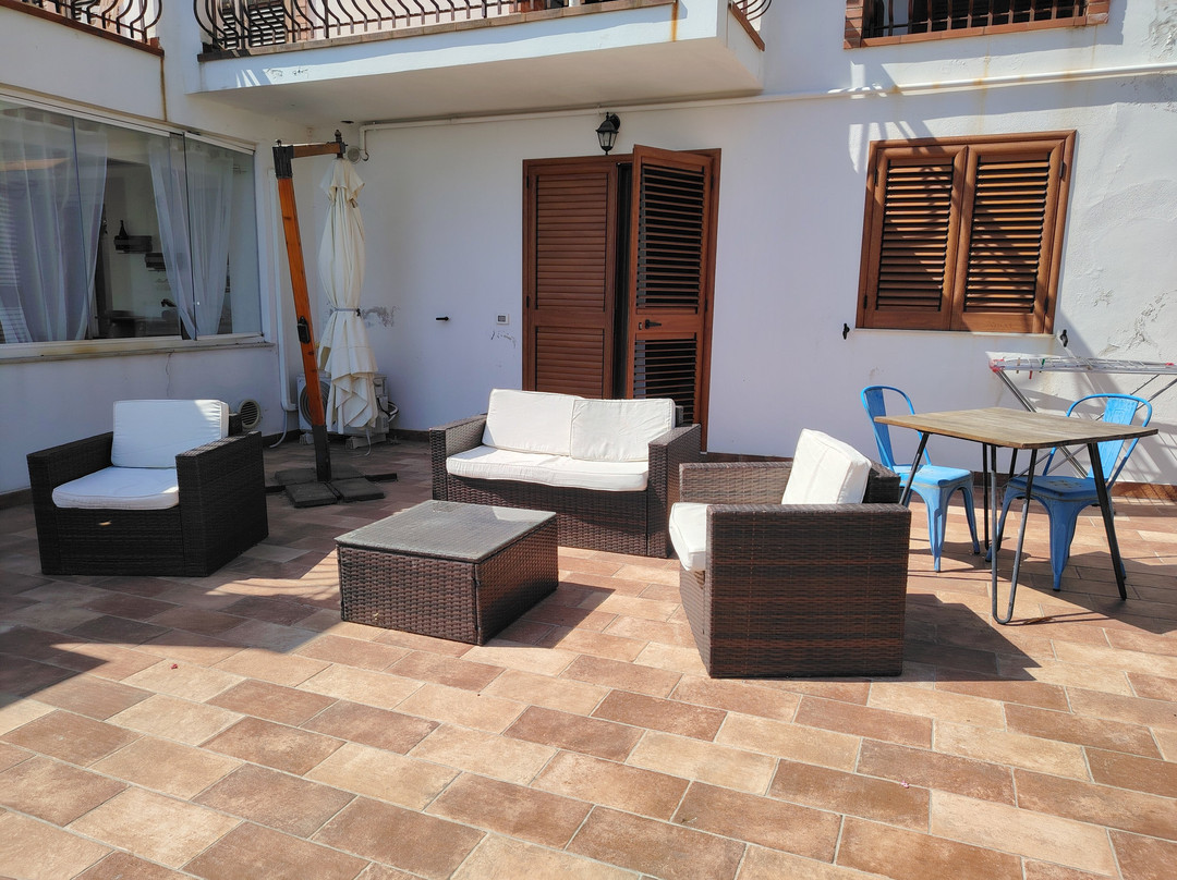 Mamma Cristina主图