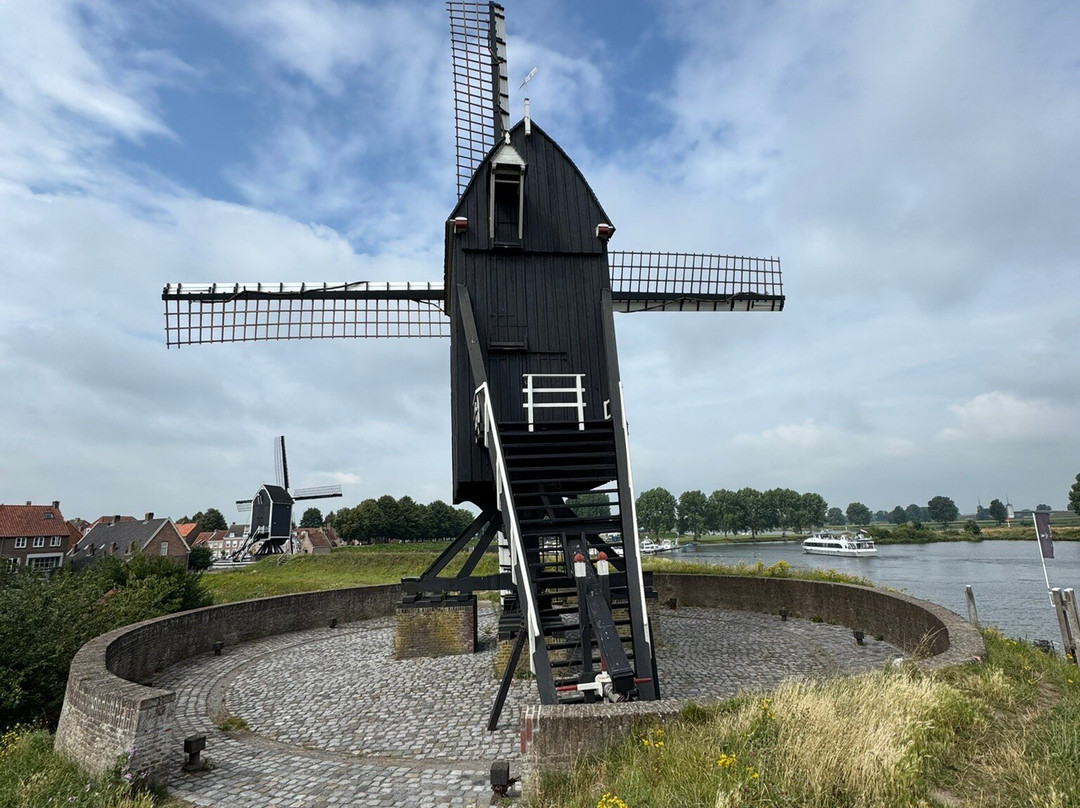 Heusder Walmolens-Heusden必去景点