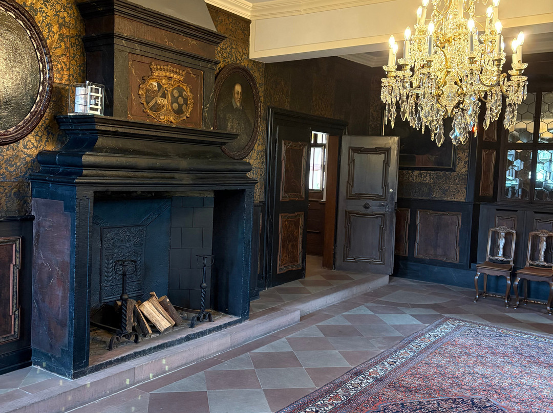 Weingut Schloss Vollrads-Oestrich-Winkel必去景点