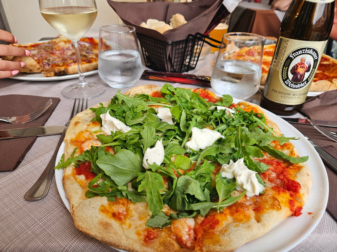 Antica Hostaria De' Città