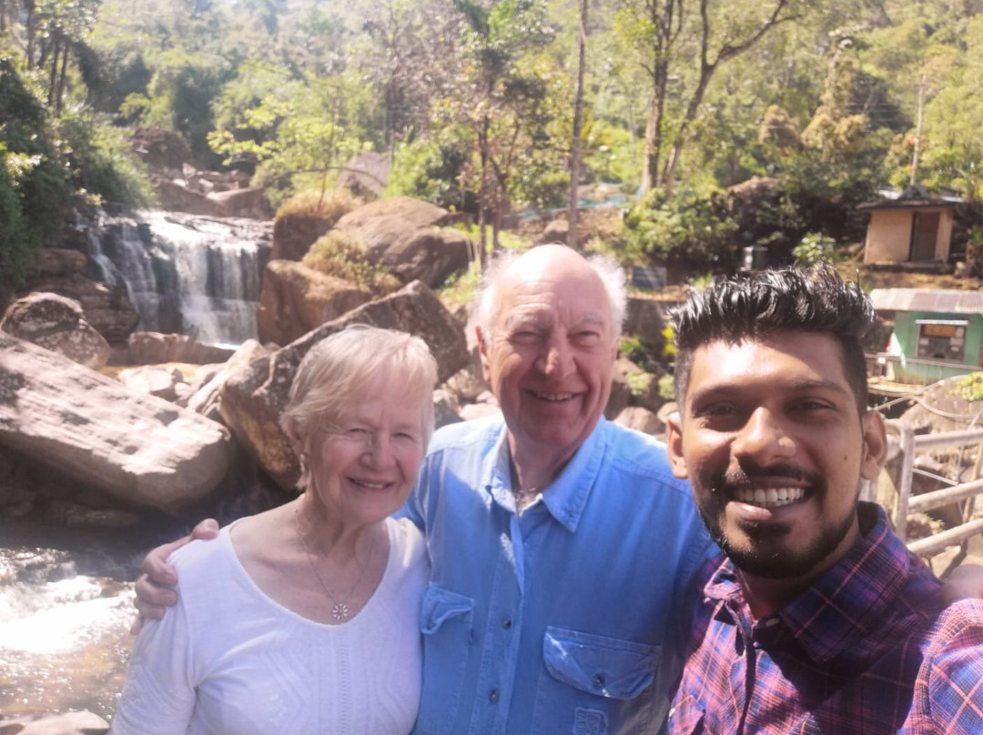 Wondrous Island Tours-赛杜瓦必去景点