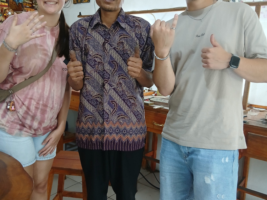 Garuda Silver Class-Kuta Selatan必去景点