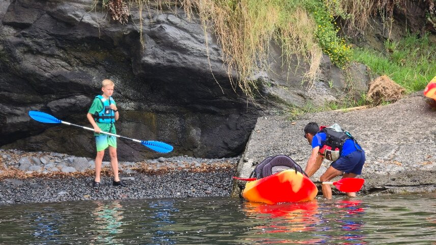 MC Atividades Nauticas-Santa Cruz das Flores必去景点