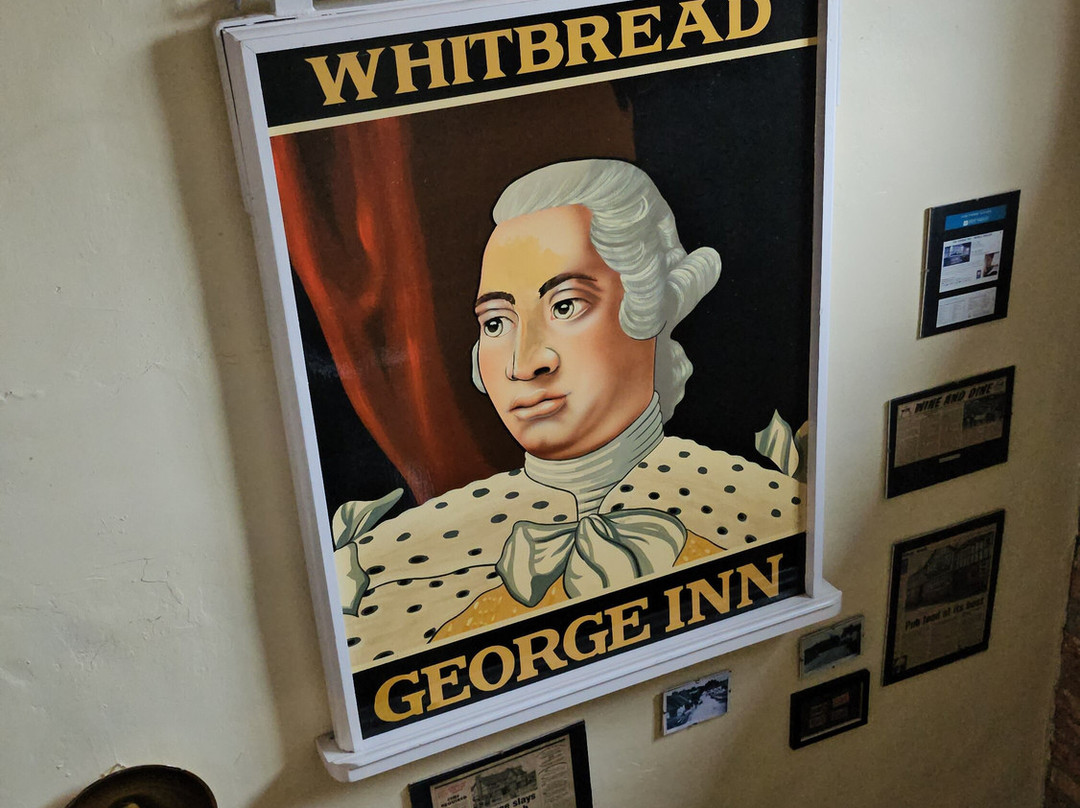 Ternhill Farm House主图