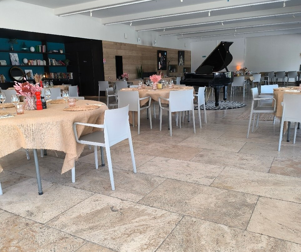 La Grande Sieste-Aniane必去景点