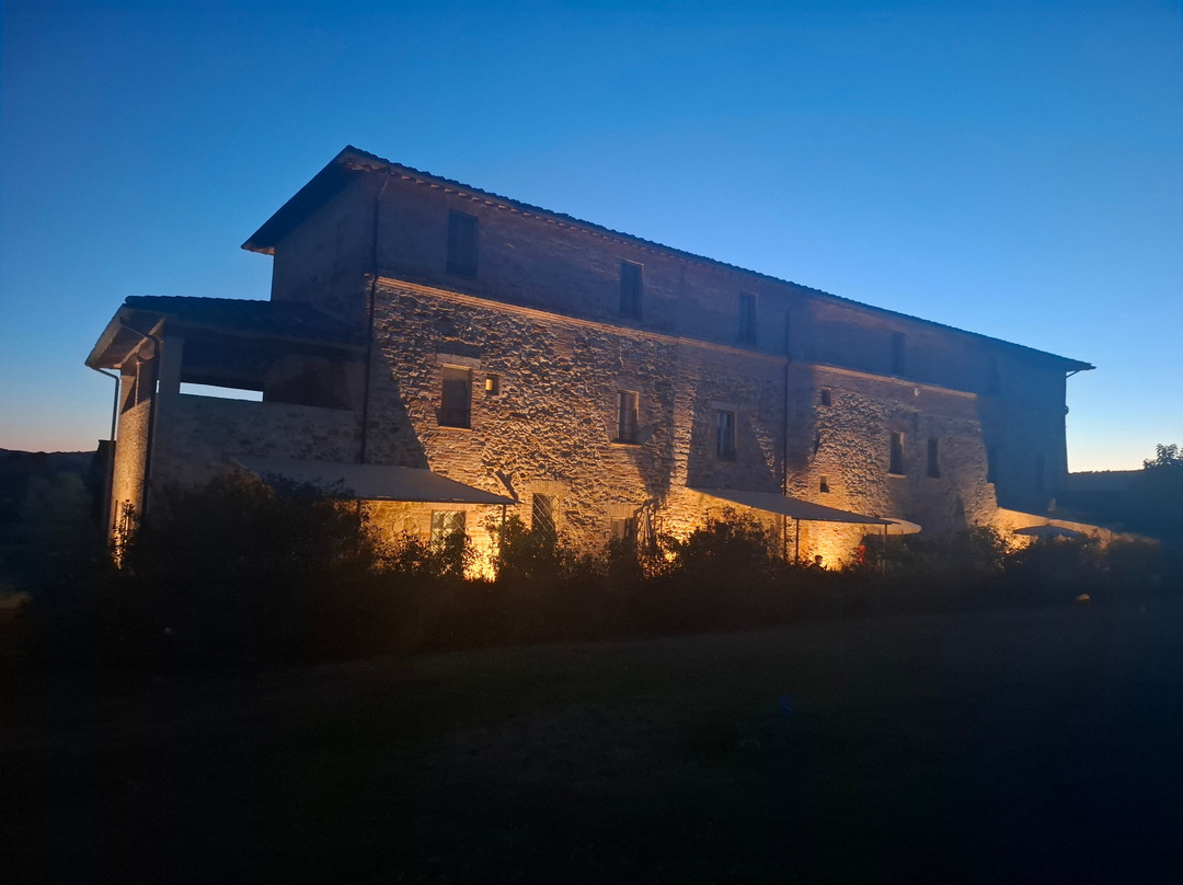 Anna Boccali Resort主图