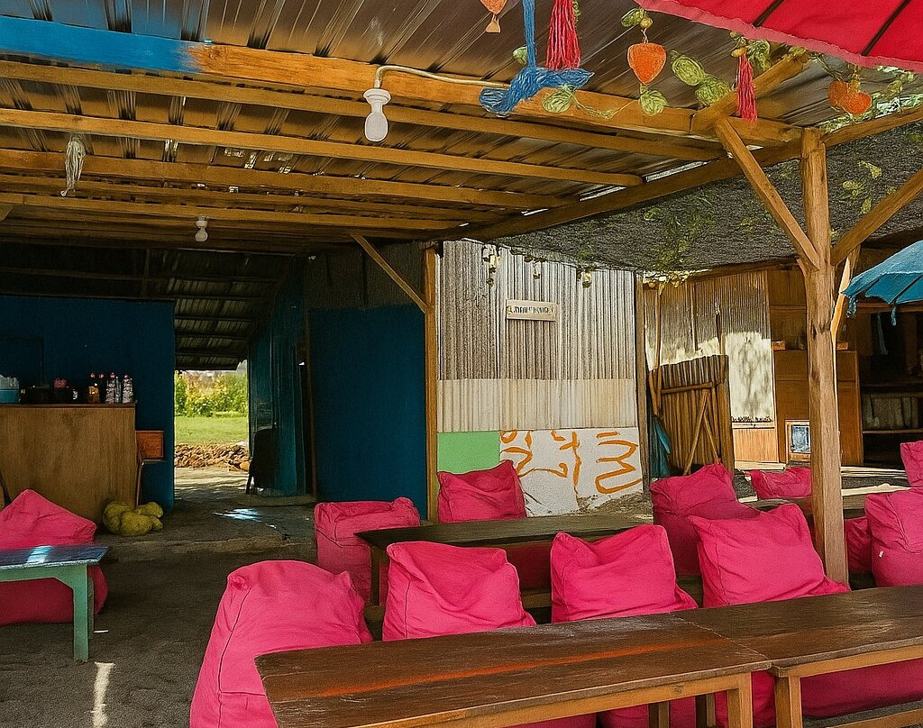 Tanjung Bias Beach-Senggigi必去景点