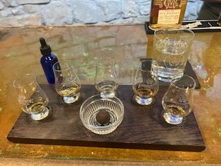 Limestone Branch Distillery-Lebanon必去景点