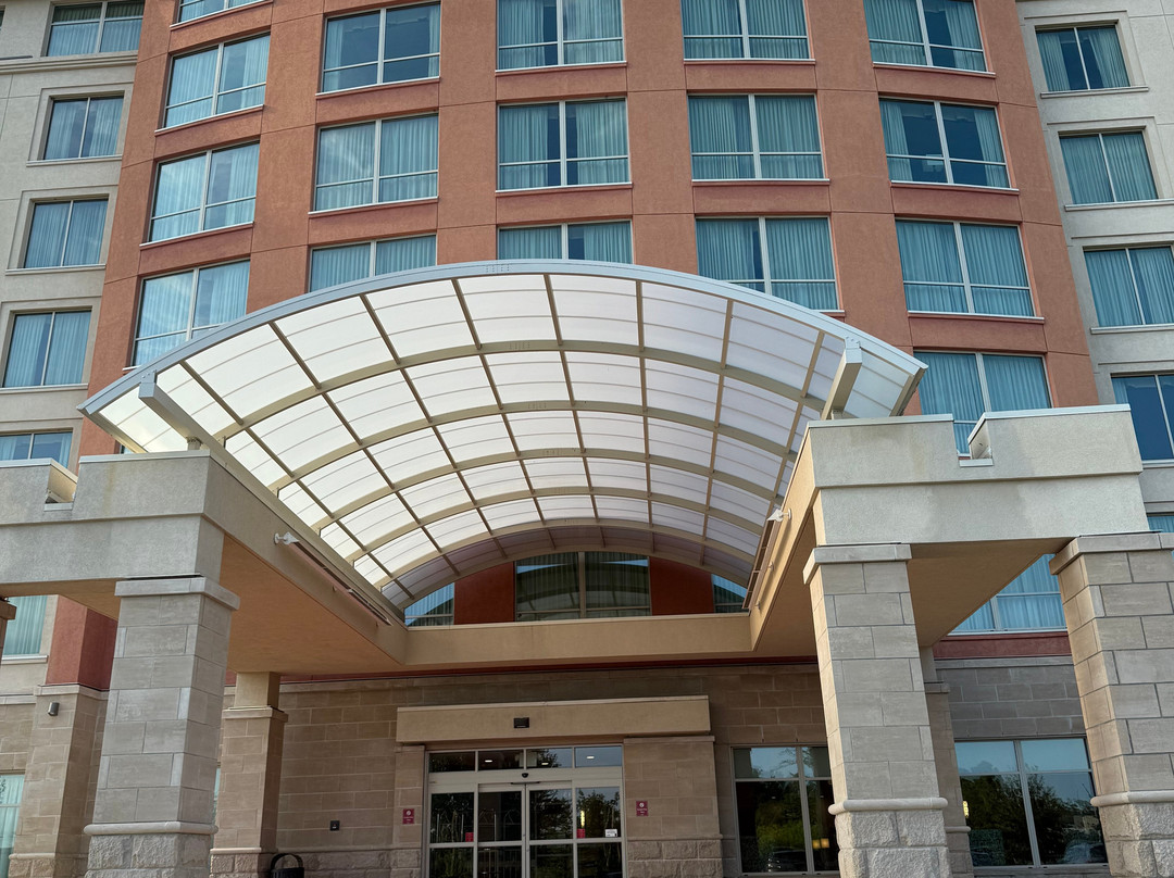 Drury Inn & Suites Gainesville主图