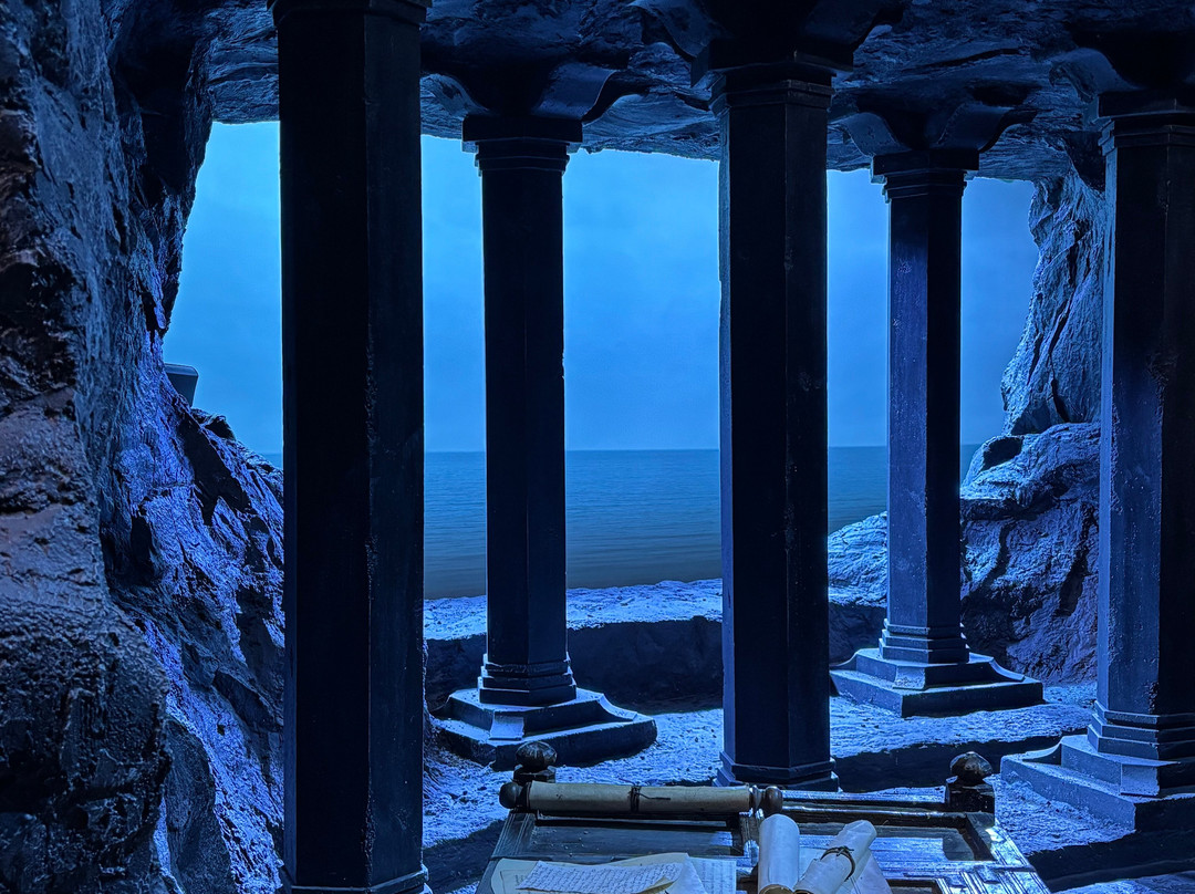 Official Game of Thrones Studio Tour-Banbridge必去景点