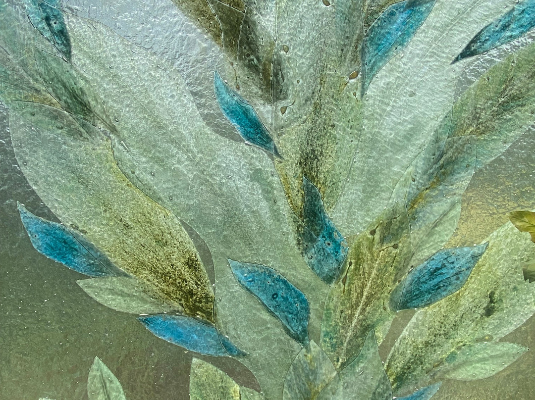 Art and Garden-槟城岛必去景点