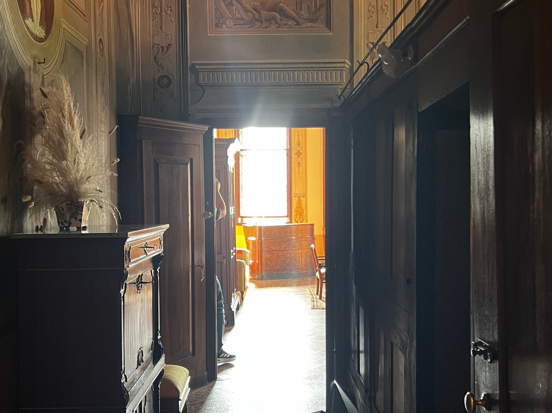 Castello di Thiene-Thiene必去景点