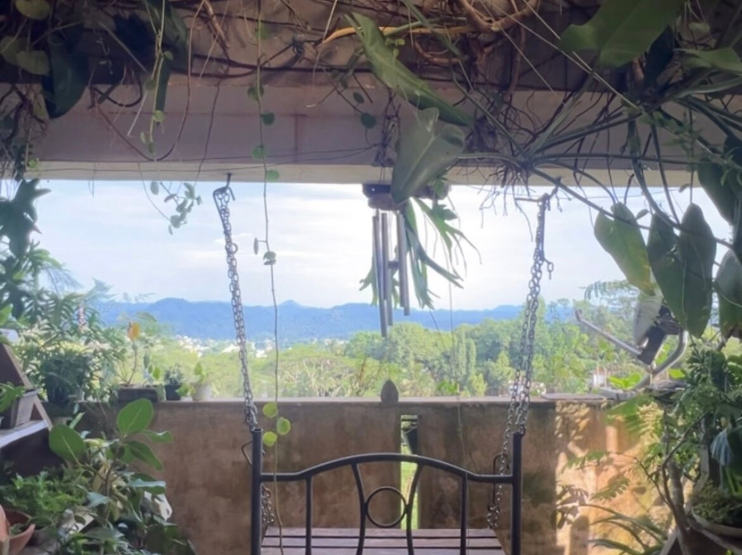 Eagles Rest Homestay Hanthana主图