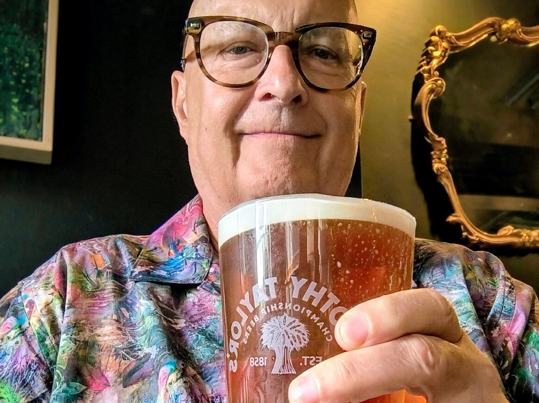 The New Inn-巴克斯顿必去景点